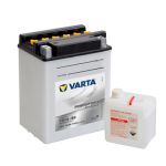 Varta Bateria Moto YB14-B2
