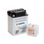 Varta Bateria Moto YB14A-A2