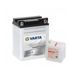Varta Bateria Moto YB14-A2