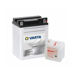 Varta Bateria Moto YB12A-B