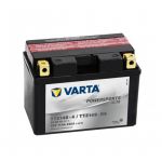 Varta Bateria Moto Powersports AGM 51102 - TTZ14S-BS