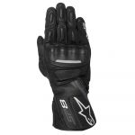 Alpinestars Luvas Sp 8 V2 Black / Dark Gray