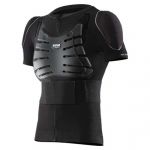 Sixs Casaco Proteção Pro Ts8 Without Protections All Black