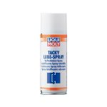 Liqui Moly Spray Lubrificante Aderente 400ml