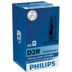 Philips D2R Xenon White Vision GEN2 - 85126WHV2C1