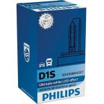 Philips D1S Xenon White Vision GEN2 - 85415WHV2C1