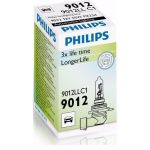 Philips HIR2 9012LL LongLife 12v 55w PX22d ( 1 Lâmpada ) - 9012LL C1
