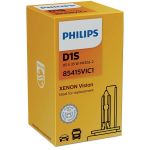 Philips D1S Xenon Xenstart Vision 4600K 85415 VIC1