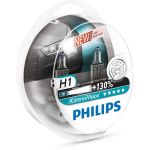 Philips Xtreme Vision +130% H1 12v 55w ( 2 Lâmpadas )
