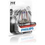 Philips X-TREME VISION MOTO H4 12v 60/55w - 12342XVBW