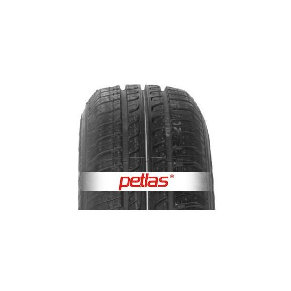 Pneu Auto Petlas Elegant PT311 165 80 R13 83T KuantoKusta