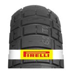 Pneu Moto Pirelli Scorpion Rally STR 150/70 R18 70V