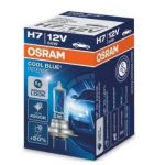 Osram Lâmpada Cool Blue Intense H7 55W 12V PX26d - 64210CBI