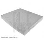 Blue Print Filtro de Habitáculo ADG02563