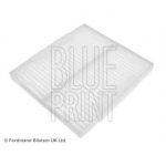 Blue Print Filtro de Habitáculo ADM52520
