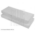 Blue Print Filtro de Habitáculo ADN12522