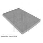 Blue Print Filtro de Habitáculo ADG02543