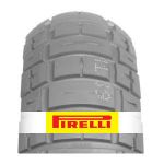 Pneu Moto Pirelli Scorpion Rally STR 90/90 R21 54V
