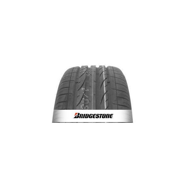 Pneu Auto Bridgestone Dueler H/P Sport 225/55 R18 98H | Kuantokusta