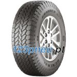 Pneu Auto General Tire Grabber AT3 245/75 R15 113S