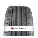 Pneu Auto Dunlop SP Sport Maxx GT 265/45 R20 104Y MO, com protecção da jante MFS