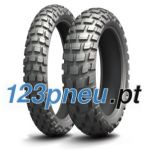 Pneu Moto Michelin Anakee Wild 120/80 R18 62S
