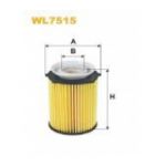 Wix Filters Filtro Oleo WL7515