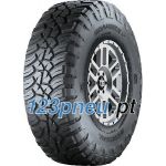 Pneu Auto General Tire Grabber X3 265/70 R16 121Q