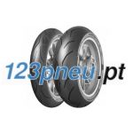 Pneu Moto Dunlop Trail Smart Max Rear 160/60 R17 69W