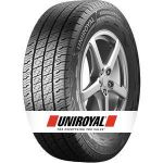 Pneu Auto Uniroyal All Season Max 195/60 R16C 99/97H