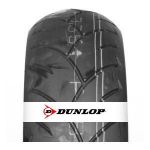 Pneu Moto Dunlop D423 130/70 R18 63H