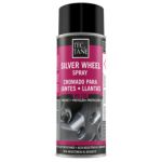 Tectane Spray Efeito Cromado para Jantes Ws 170 400 ml
