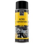 Tectane Spray Altas Temp 400 ml At 800 Aluminio