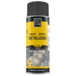 Tectane Spray Metalizado 400 ml Mt 392 Verde