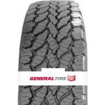 Pneu Auto General Tire Grabber AT3 265/60 R18 119S