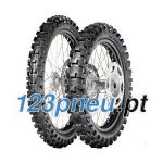 Pneu Moto Dunlop Geomax MX33 NHS 70/100 R10 41J