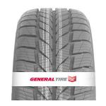 Pneu Auto General Tire Grabber A/S 365 215/60 R17 96H