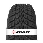 Pneu Auto Dunlop Winter Response 2 195/60 R16 89H