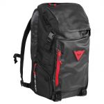 Dainese Mochila D-throttle Backpack Stealth Black