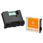 Schuberth Intercomunicador Bluetooth SC1 Advanced