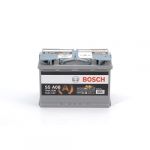 Bosch Bateria Auto S5 A08 12V 70Ah 760A