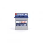 Bosch Bateria Auto S4 019 12V 40Ah 330A