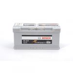 Bosch Bateria Auto S5 015 12V 110Ah 920A