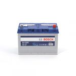 Bosch Bateria Auto S4 028 12V 95Ah 830A