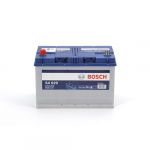 Bosch Bateria Auto S4 029 12V 95Ah 830A