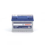 Bosch Bateria Auto S4 008 12V 74Ah 680A