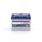 Bosch Bateria Auto S5 026 12V 70Ah 630A