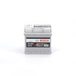 Bosch Bateria Auto S5 002 12V 54Ah 530A