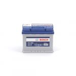 Bosch Bateria Auto S4 005 12V 60Ah 540A
