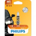 Philips Lâmpada H1 12V 55W Premium - 12258PRB1